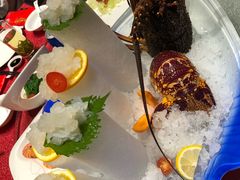 -小田园·晶品会-停车场