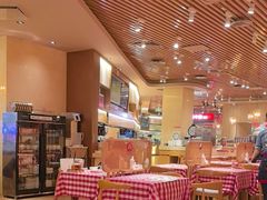 -西贝(银泰中心in99店)