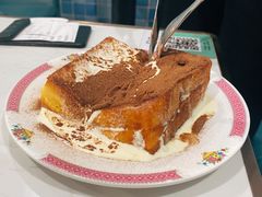 -东鑫记港式茶餐厅(南京东路店)