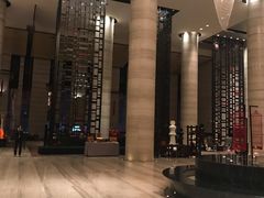 -重庆富力艾美酒店