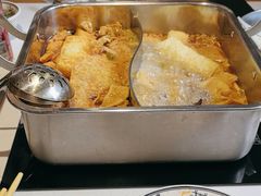 -螺大喜螺蛳粉火锅(雍和宫店)