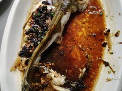 -天天渔港(杏林街店)