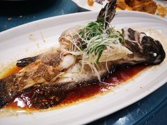 -东方之珠海鲜酒楼(南开店)