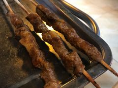 -总参北京涮羊肉