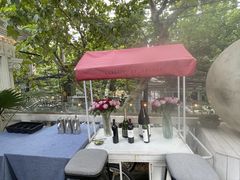 -弦月窗LUNETTE BY AMANDA(复兴路店)