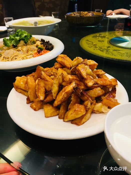 秉祥饭店-图片-台安县美食-大众点评网