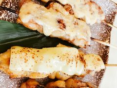 -有喜屋·深夜食堂(北京西路店)