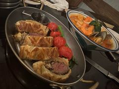 -Ciao窑炉披萨餐厅(宁波阪急店)