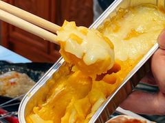 -大成海鲜烧烤·海鲜粥(安顺路店)