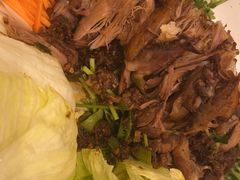 -沪华海鲜大酒楼(南汇店)