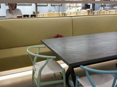 大堂-震旦博物馆·A Cafe