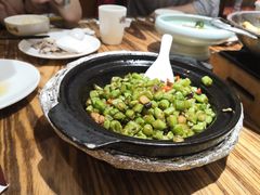 -百年神厨·地道川菜(清江西路店)