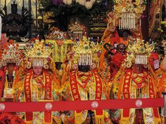 -国定古迹-北港朝天宫