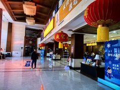 -赤峰美林谷四季山度假酒店