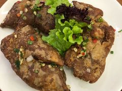 椒盐猪手-莆田餐厅(大悦城店)