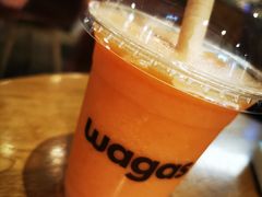 -Wagas沃歌斯(太古汇店)