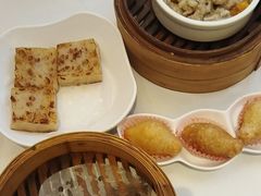 -稻香海鲜饭店(第一国际店)