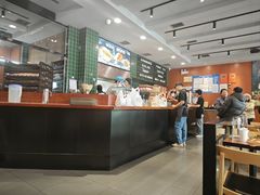 -魏斯理汉堡(西安沣东吾悦店)