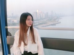 -琴岛之星摩天轮