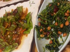 -小俩口烧烤东北菜(双井店)