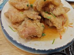 -鸭绿江民族饭店(总店)