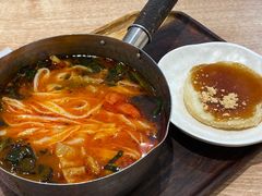-小满手工粉(上海月星环球港店)