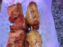 -蛙来哒(金沙洲万达店)