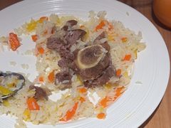 -谷丽麦馕新疆菜·清真(步步高梅溪新天地店)