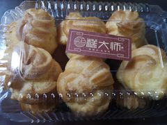 -糕大师•手作鲜糕点(芦庄店)