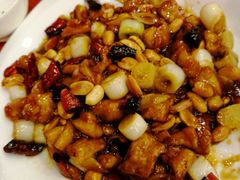 -北京小肠陈饭庄(方庄店)