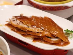 -大鸭梨烤鸭(甘家口店)