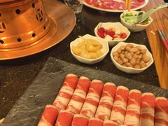 -南门涮肉(上海二店)