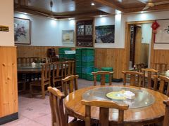-芦茨金富饭庄·25年老字号·专做稻草鸡