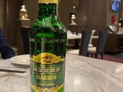 -哈尔滨融创施柏阁酒店中餐厅