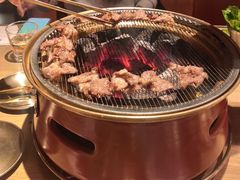 -西塔老太太泥炉烤肉(北京亚运村店)