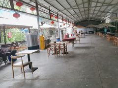 -光头佬室内钓虾场·烧烤·团建·亲子(中山八路店)