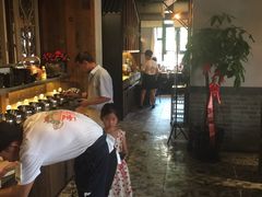 -手选潮汕鲜活牛肉火锅(二七广场店)