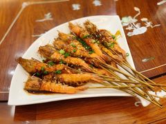 -美极鲜食坊(宝安南路店)