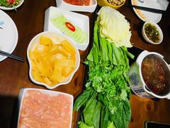 -东道煮火锅(新城东路店)