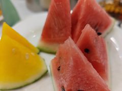 -深海壹品海鲜自助餐厅(吾悦广场店)