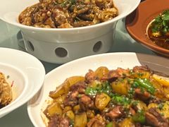 -鑫小城故事·藕汤·家常菜(台北一路总店)
