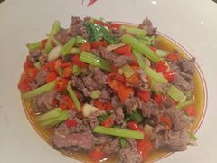 -衡地道·三菜一汤(汉溪长隆店)