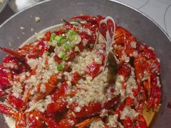 -巴厘龙虾·榜首油焖大虾(音乐学院·沿江酒馆店)