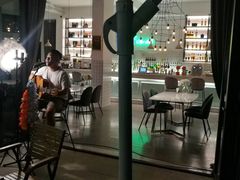 门面-JF Garden(渔人码头店)