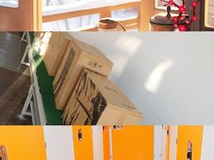 -安东易迷你自助仓储寄存仓库(杨浦店)