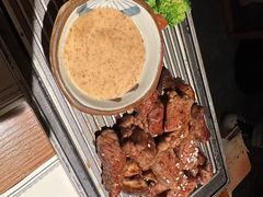 -玉川屋·深夜食堂居酒屋(柳巷店)