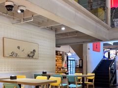 -乐港休闲馆茶艺·简餐·茶室(首都机场T2店)
