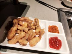 -海底捞火锅(天津SM城市广场店)