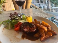 -Hai Bar And Grill