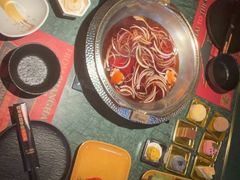 -鸿姐老火锅·传统炒料(上海旗舰店)